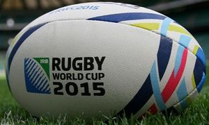Cu ochii pe Cupa Mondială de Rugby: partidele de miercuri