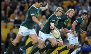 Umiliți la debut de Japonia, Africa de Sud a prins bronzul la Cupa Mondială e rugby