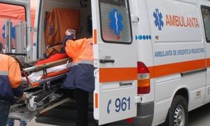 Explozia de la Sighetu Marmației. Pacientul rănit se află în stare stabilă