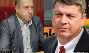 CAMPANIILE PUTEREA. Constructorii pe bani publici și relațiile lor politice (VII). „Regii” Umbrărescu și Cășuneanu