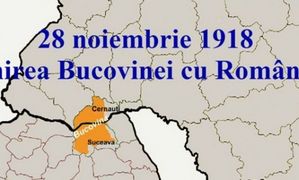 97 de ani de la Unirea Bucovinei cu România. Mesajul lui Klaus Iohannis