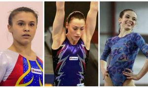 Gimnastele românce, locuri fruntașe la World Challenge Cup de la Doha