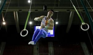 Gimnaștii români ratează calificarea la Jocurile Olimpice