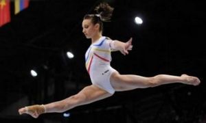 Jocurile Olimpice. Echipa feminină de gimnastică artistică a României a ratat calificarea