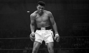 A murit marele boxer Muhammad Ali            
