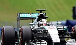 Formula 1: Lewis Hamilton, campion în Austria