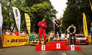 A patra etapă a Campionatului Național de Viteză în Coastă, în acest weekend pe cea mai înaltă șosea din România