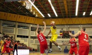 Adversarele din Basketball Champions League pentru CSM Oradea și U-Banca Transilvania Cluj-Napoca