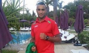 Un boxer marocan, arestat pentru agresiune sexuală la Jocurile Olimpice