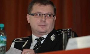 Șeful IPJ Bihor, audiat de procurorii DNA Oradea într-un dosar de corupție