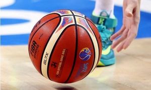 Eurobasket 2017. Naționala României, în grupă cu Spania, Ungaria, Croația, Cehia și Muntenegru