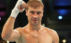 Boxerul român Lucian Bute a scăpat de suspendare