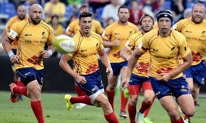 Locul României în clasamentul mondial la rugby