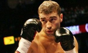 Lucian Bute va boxa cu Eleider Alvarez la Quebec