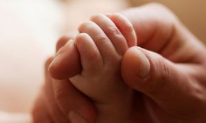 Rujeola ATACĂ din nou: un bebeluș de trei luni și-a pierdut viața