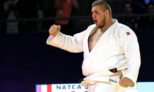 România participă cu 52 de SPORTIVI la Openul European de Judo de la Bucureşti