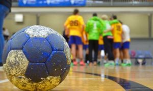 Țintarul SEMIFINALELOR Cupei României la handbal masculin