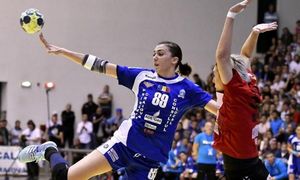 PERFORMANȚĂ pentru handbalul feminin: SCM Craiova s-a calificat în FINALA Cupei EHF