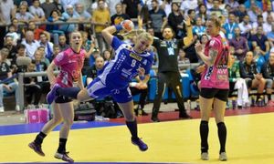 FABULOS: SCM Craiova a câștigat Cupa EHF la handbal feminin