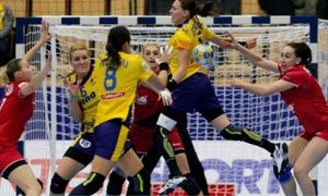 România se CALIFICĂ fabulos la Europenele de handbal feminin