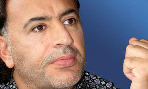 Mohammad Murad, șeful FPTR, gata să candideze la Primăria Constanța