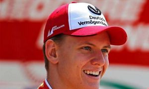 Pe urmele tatălui: Fiul lui Schumacher, prima VICTORIE în Formula 3
