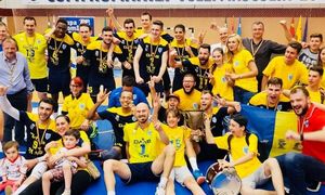 REVOLTĂTOR. Motivele pentru care campioana României s-a RETRAS din cupele europene