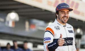 FORMULA 1: Fernando Alonso se retrage după 17 ani de carieră