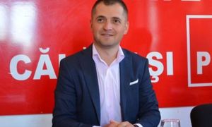 Alegeri cu scandal la PSD Călărași înainte de CEX