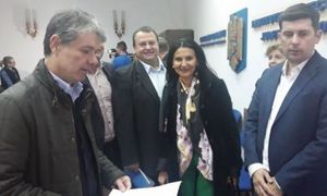 Ministrul Sănătății PROMITE spital regional la Brașov cu secție pentru ARȘI