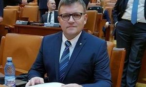 Noul ministru al Muncii a fost timp de 13 ani șofer la Protecția Copilului Botoșani