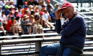 Legendarul Niki Lauda nu se lasă. Ce vrea să facă după transplantul de plămâni la care a fost supus de curând