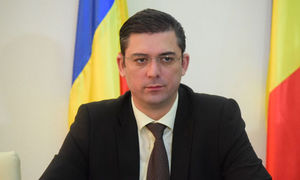 Lovitură pentru PSD. Șeful CJ Constanța, Horia ȚUȚUIANU, declarat INCOMPATIBIL de ANI