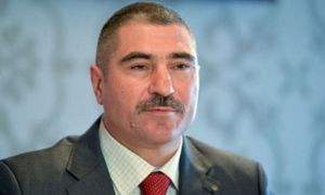 Box: Vasile Cîtea, ales membru în Comitetul Executiv al EUBC