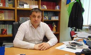 Primarul orașului Cavnic, Vladimir PETRUȚ, exclus din PSD Maramureș