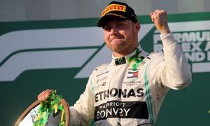 Cine va pleca din POLE-POSITION în al 1000-lea Grand Prix din istoria Formulei 1