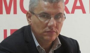 Ministrul Ioan Deneş a început vânzarea cabanelor Romsilva din judeţul său de baştină