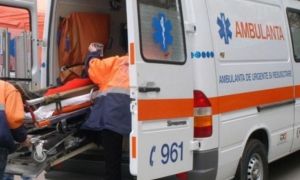 Un MILITAR a murit înecat la Năvodari după ce a încercat să culeagă rapane