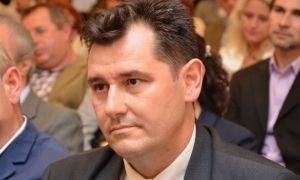 ULTIMA ORĂ.Senatorul de Cluj Vasile ILEA și-a dat DEMISIA din PSD