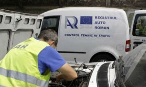 Cluj: Peste 35% din maşinile din judeţ, găsite neconforme de RAR 