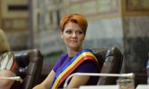 Olguța Vasilescu vrea din nou să fie primar al Craiovei    
