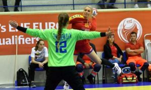 Preliminarii EURO 2020 la handbal feminin: România, VICTORIE cu Insulele Feroe