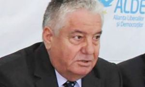 Deputatul Mihai NIȚĂ, fostul șef al ALDE Olt, a trecut la PRO România