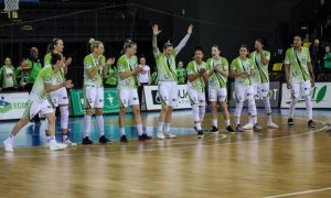 BASCHET: Sepsi Sfântu Gheorghe s-a calificat în play-off-ul FIBA EuroCup