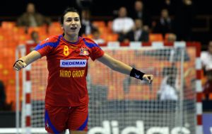 Victorie senzațională împotriva Ungariei! România se califică în grupele principale ale Campionatului Mondial de Handbal Feminin