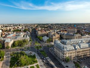 Universitatea din București – etalonul academic al Capitalei