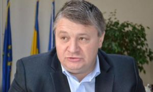 Florin Ţurcanu a preluat din nou controlul județului Botoșani, deşi este trimis în judecată de DNA