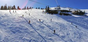 Uitați de Sunny Beach: Cea mai bună STAȚIUNE de schi din Bulgaria