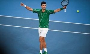 Marele Djokovici, din nou CAMPION la Australian Open. Sârbul redevine numărul 1 mondial