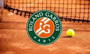 Turneul de tenis de la Roland Garros a fost AMÂNAT